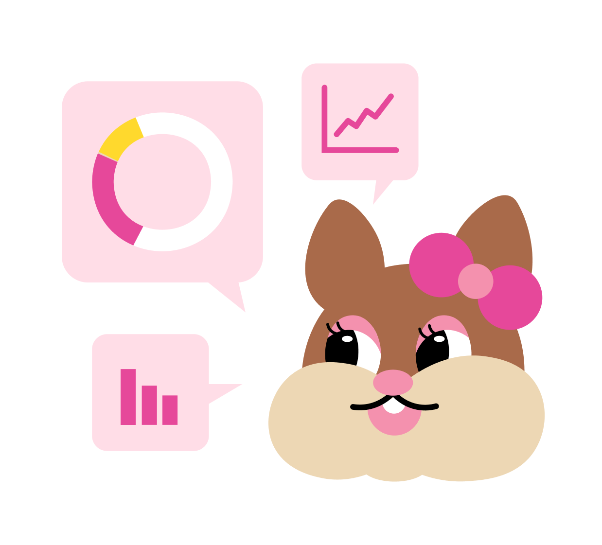 รายงานสรุปยอดเก็บเงินแบบปรับแต่งได้