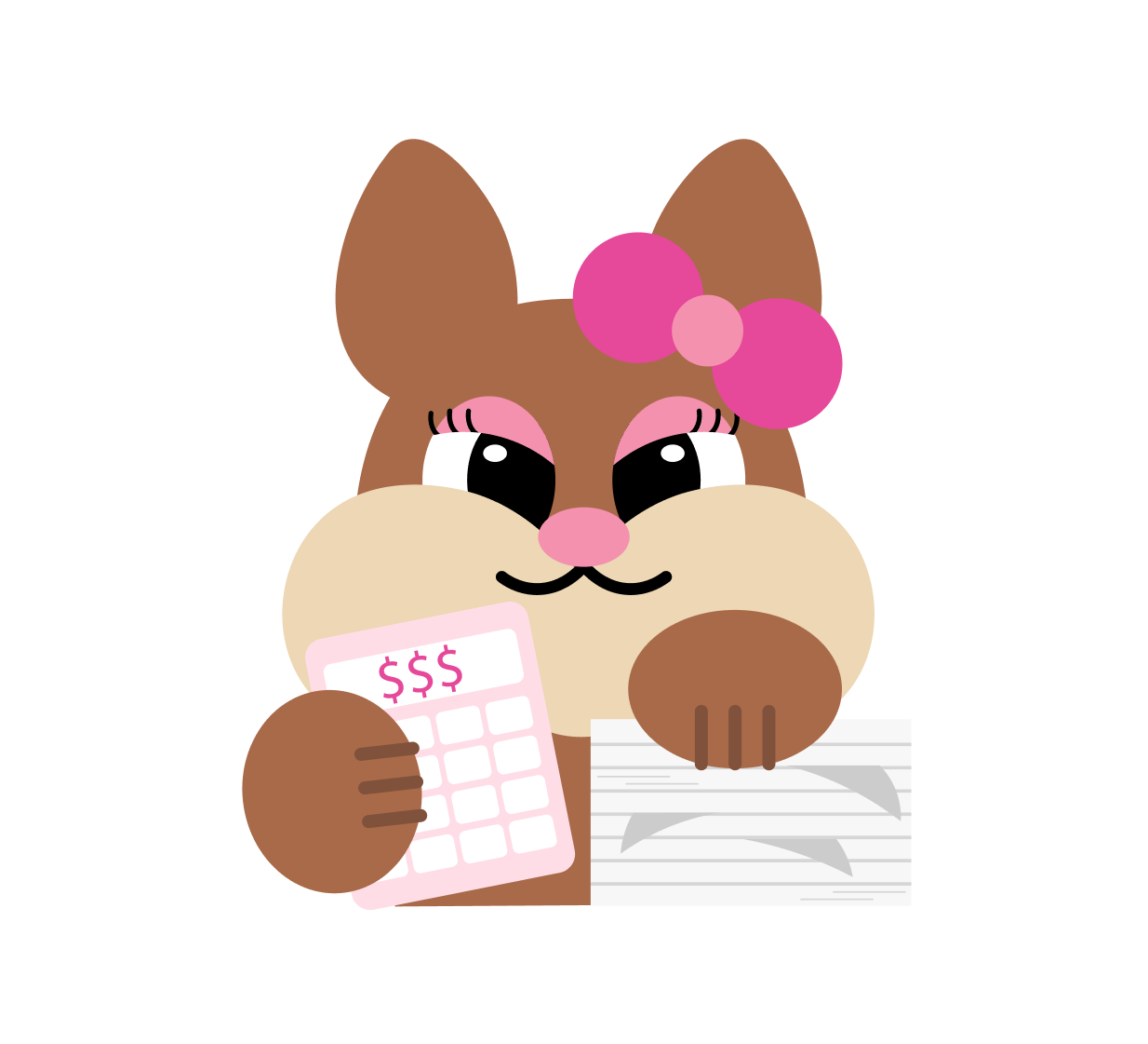 ระบบเช็ครายการเก็บเงินและยอดรวมแบบเรียลไทม์